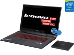 Lenovo Gaming Y70 70